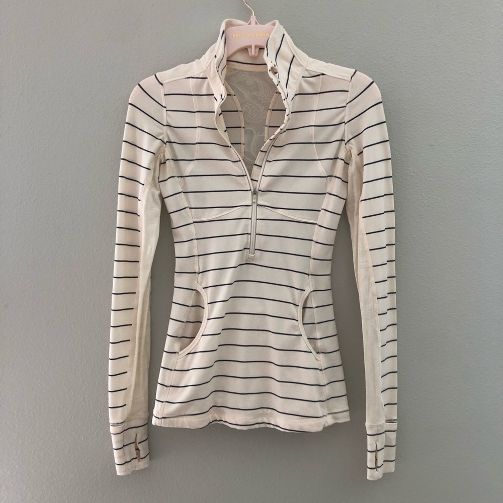 Lululemon Pullover